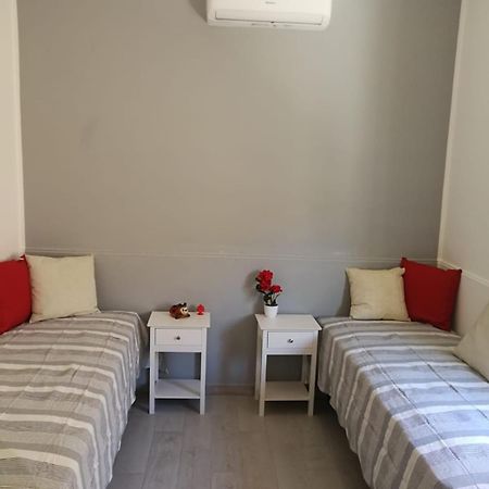 Casa Patrizia Villa Marinella di Selinunte Kültér fotó