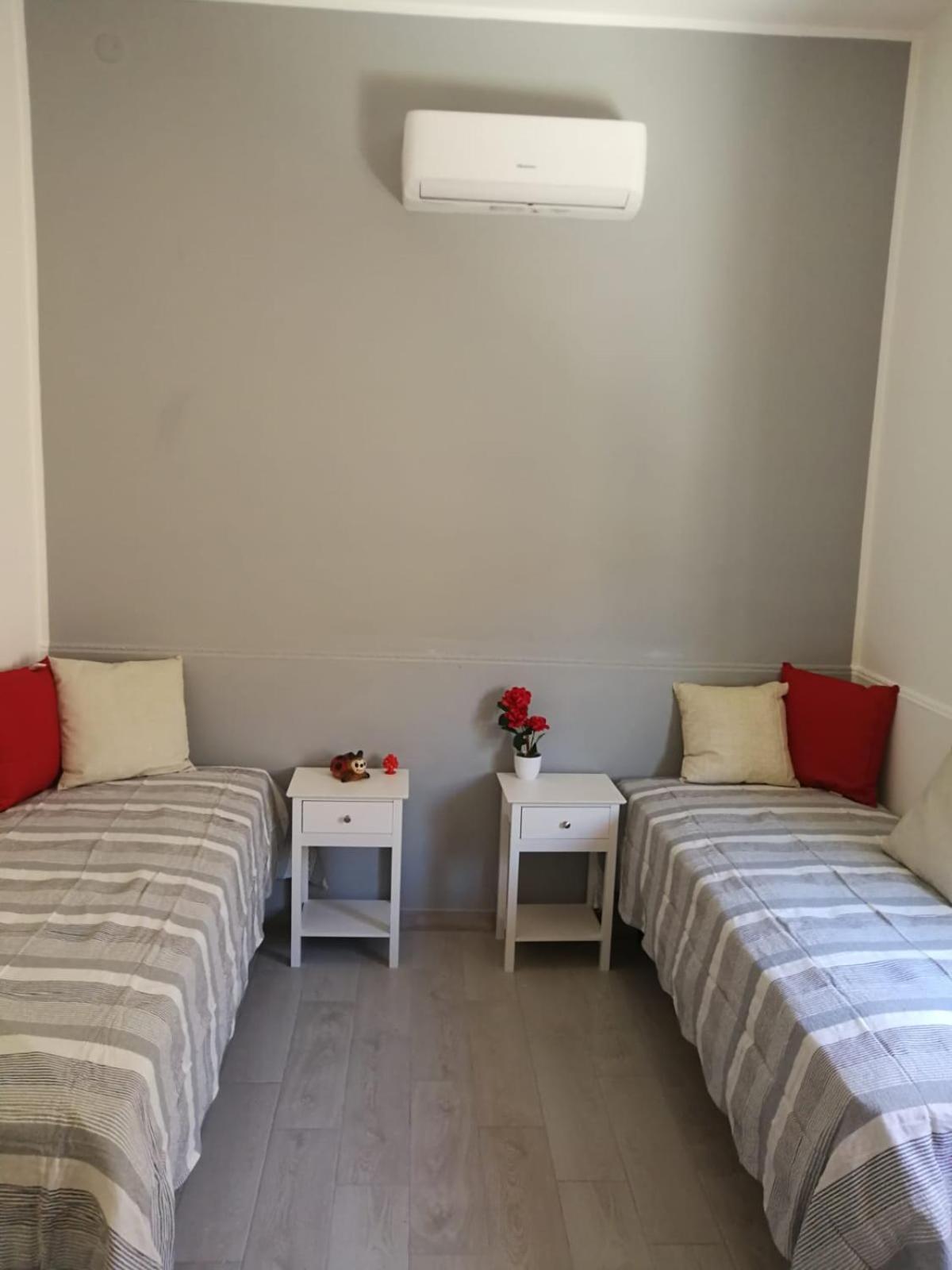 Casa Patrizia Villa Marinella di Selinunte Kültér fotó