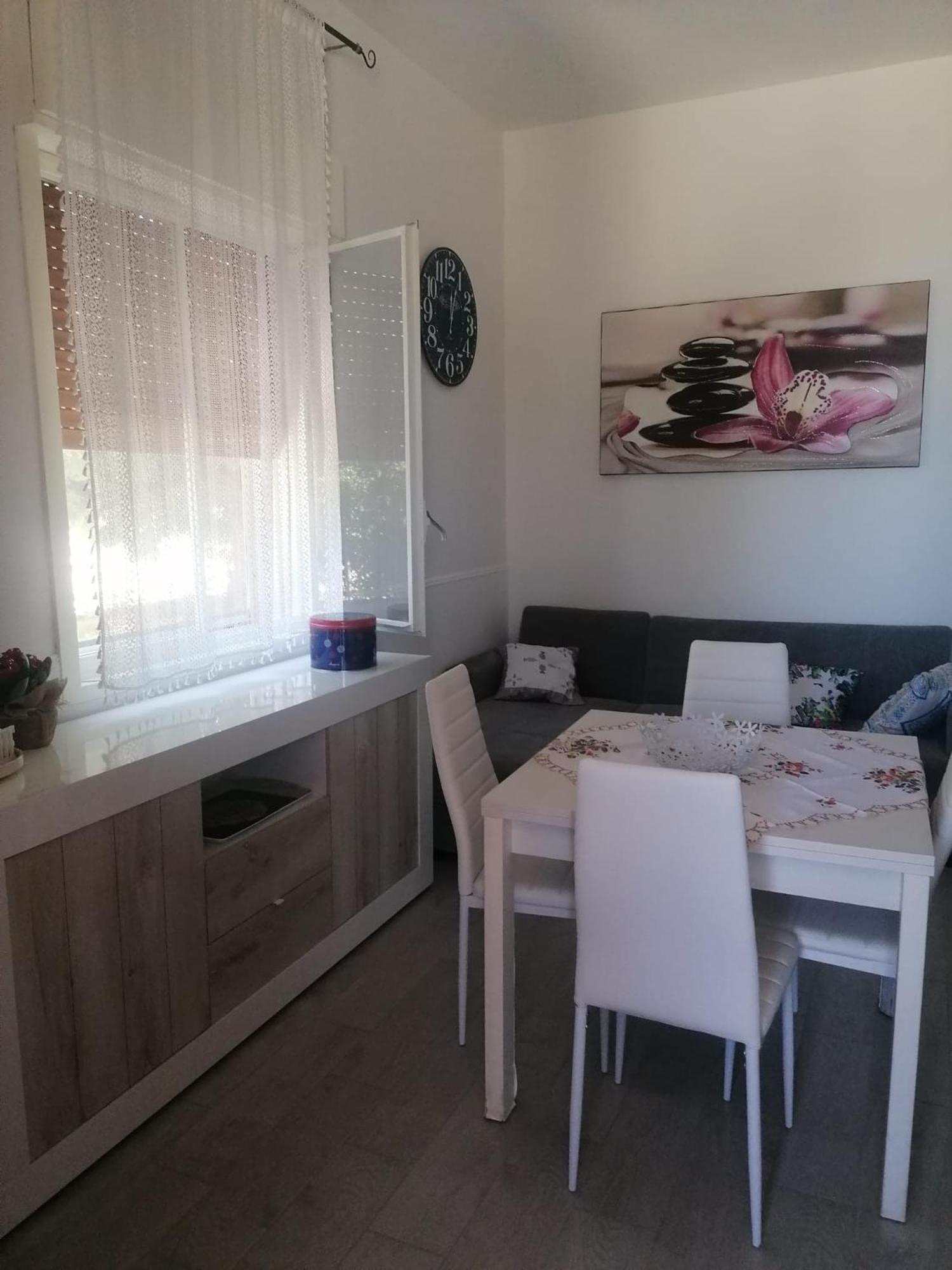 Casa Patrizia Villa Marinella di Selinunte Kültér fotó