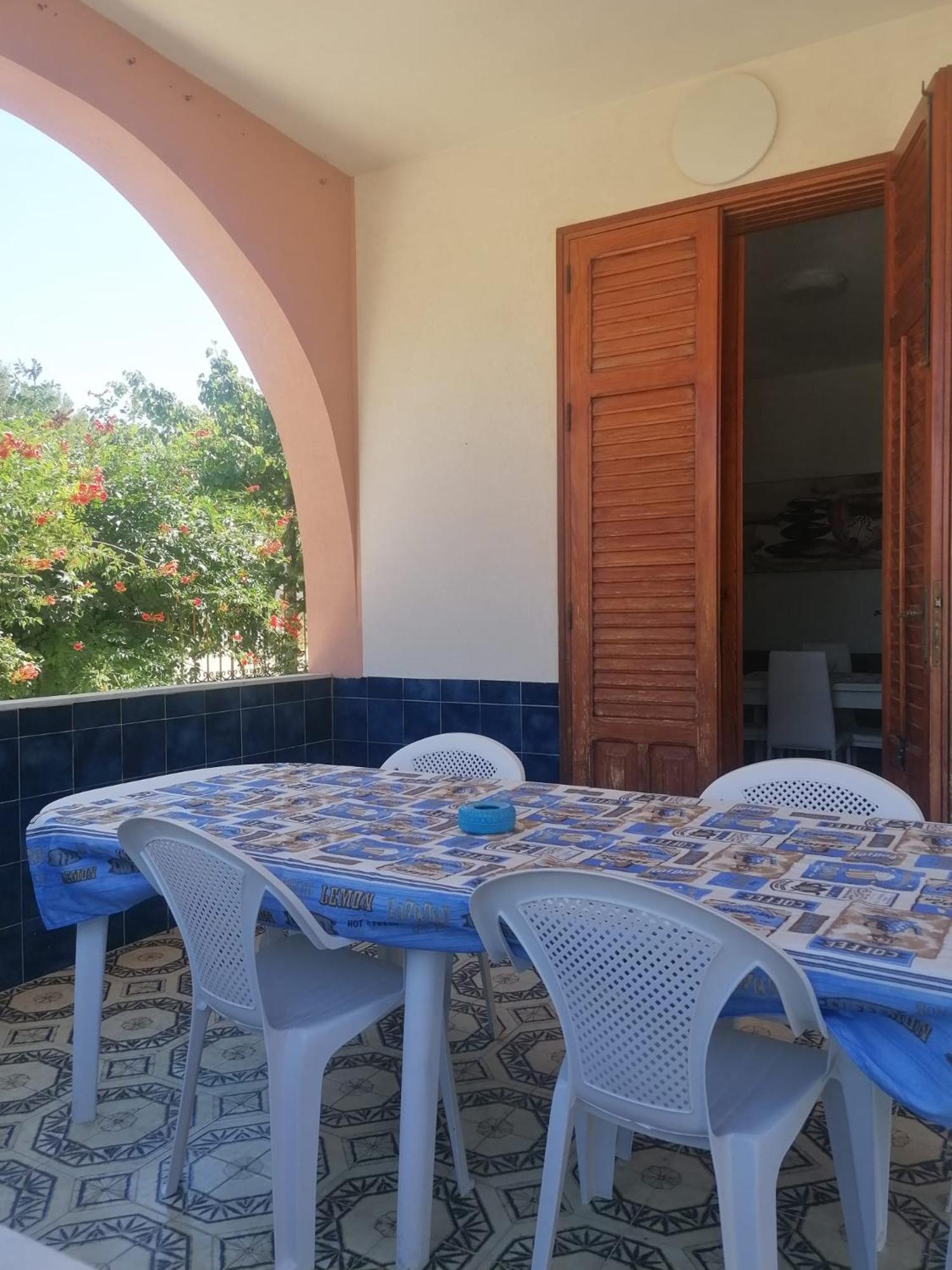 Casa Patrizia Villa Marinella di Selinunte Kültér fotó