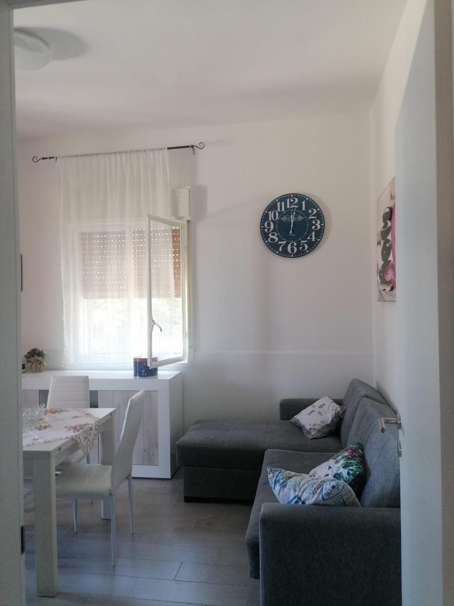 Casa Patrizia Villa Marinella di Selinunte Kültér fotó